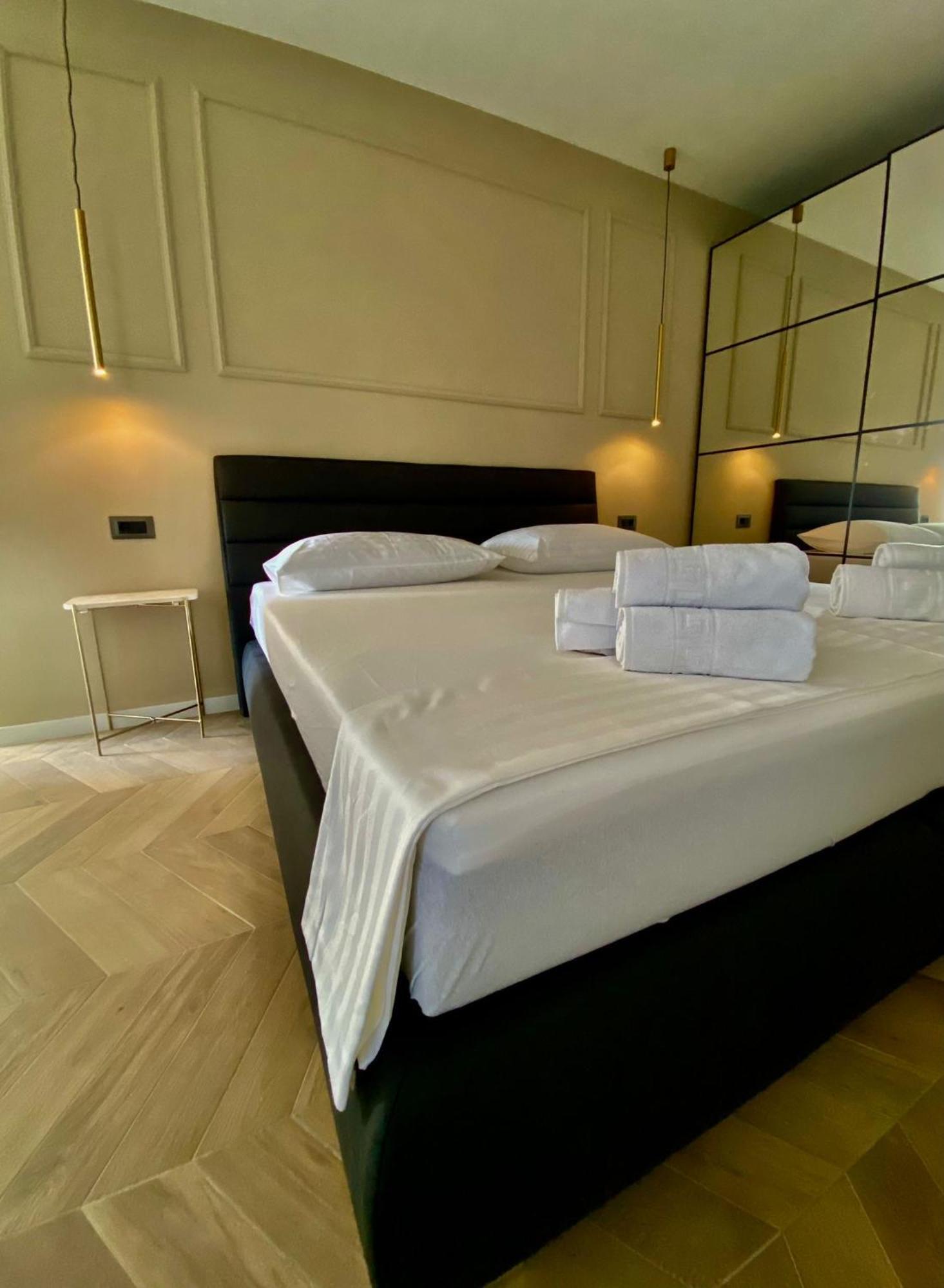 Villa 5 Макарська Екстер'єр фото