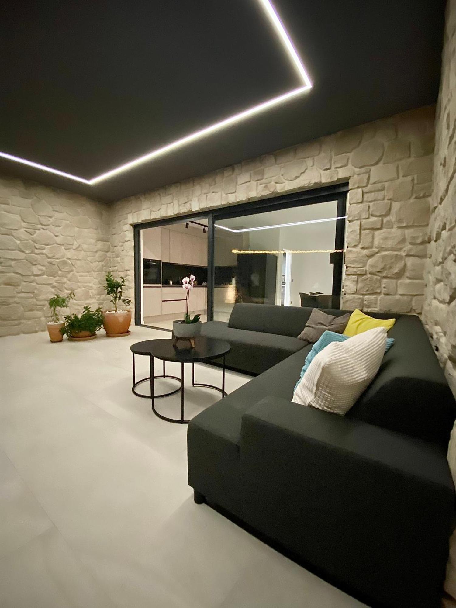Villa 5 Макарська Екстер'єр фото