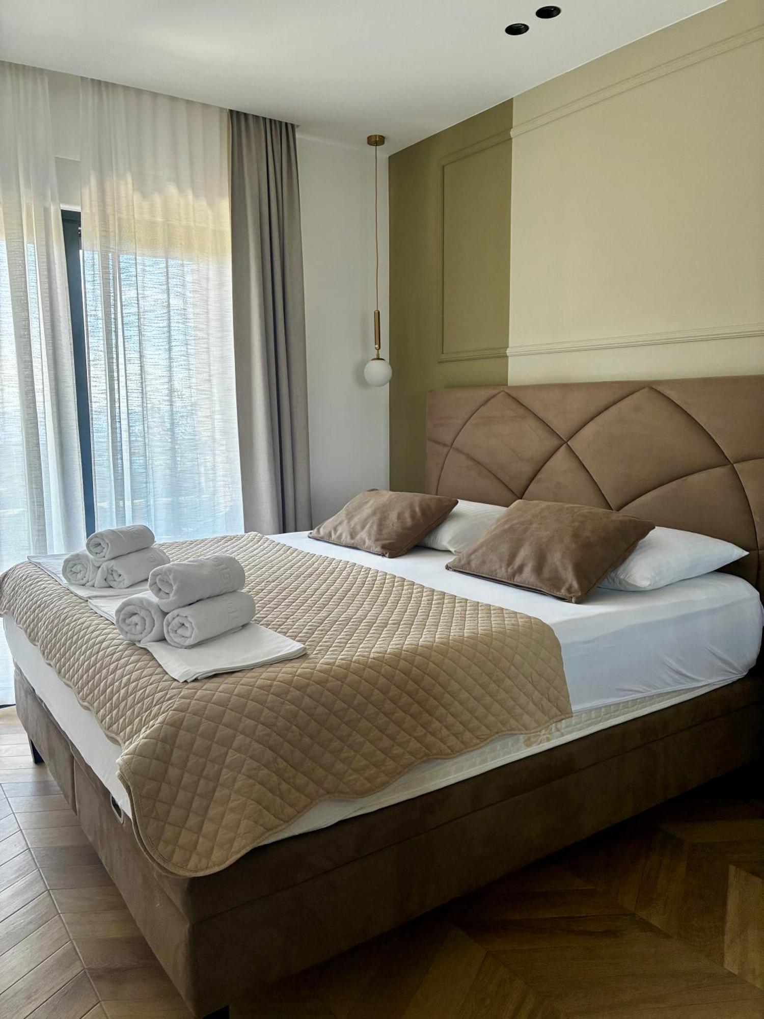 Villa 5 Макарська Екстер'єр фото