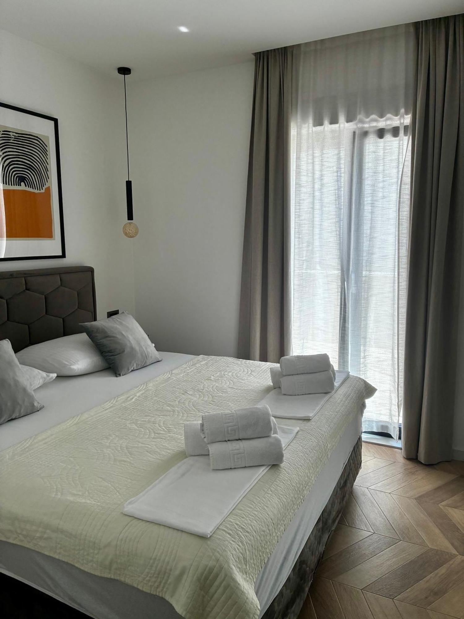Villa 5 Макарська Екстер'єр фото